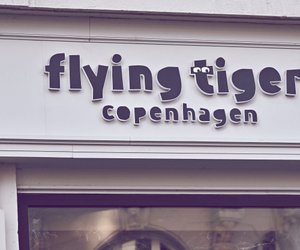 Ab 1 Euro: Diese 10 Weihnachtsdeko-Teile von Flying Tiger sind einfach zauberhaft