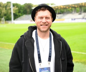 Johannes Oerding: Wer ist seine neue Freundin?