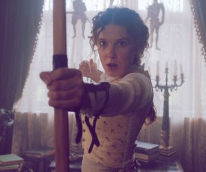 „Enola Holmes 2”: Beliebter Netflix-Streifen bekommt endlich eine Fortsetzung
