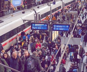 Keine Erstattungen mehr: Neue EU-Verordnung sorgt für Frust bei Bahn-Kunden