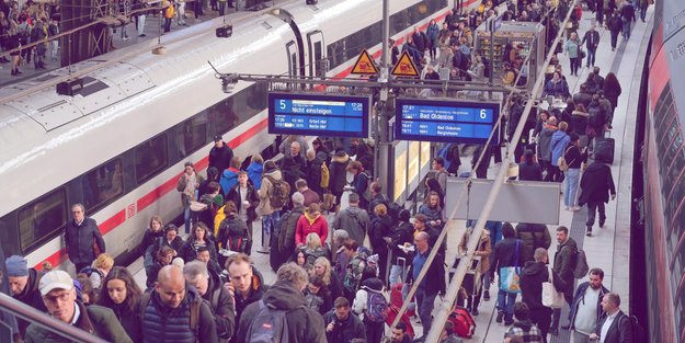 Keine Erstattungen mehr: Neue EU-Verordnung sorgt für Frust bei Bahn-Kunden