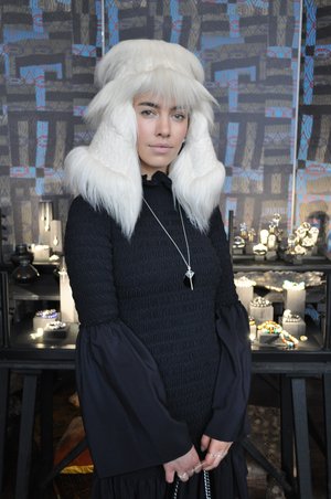 Mercedes-Benz Fashion Week Mercedes-Benz Fashion Week