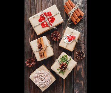 Geschenke