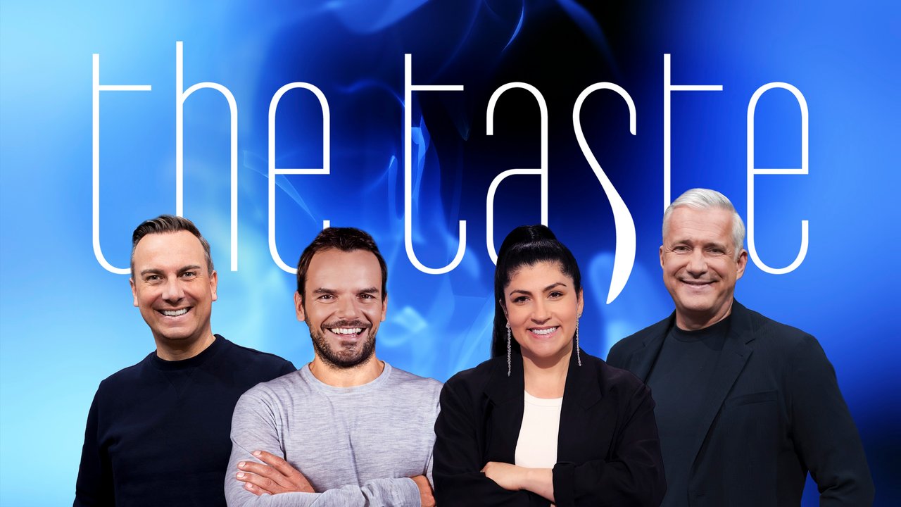 „The Taste“ geht bald in die nächste Runde.