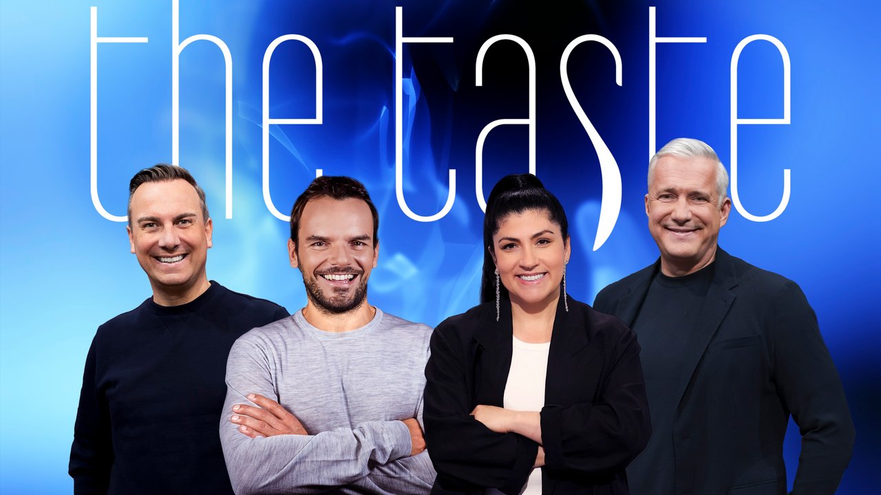„The Taste“ geht bald in die nächste Runde.