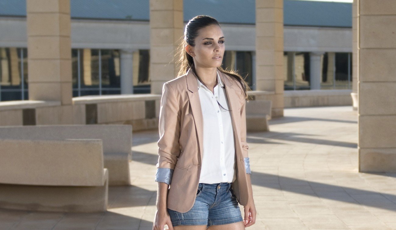 Blazer Blazer