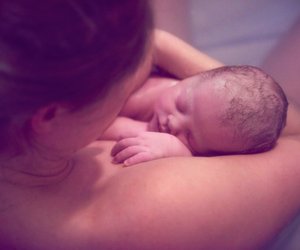 Hausgeburt: Wie sicher ist die Alternative zur Entbindung in der Klinik?