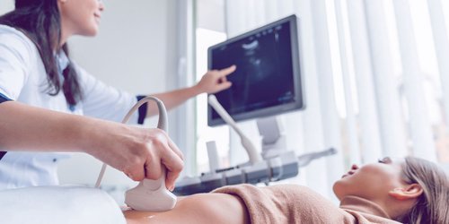 Ramzi Methode: Wie zuverlässig erkennt sie das Baby-Geschlecht?