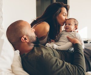 Eltern verraten: So haben Babys die Beziehung verändert