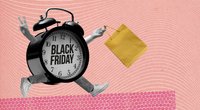 Mega-Deals schon vor Black Friday 2024: Tommy Hilfiger, WMF und mehr im Angebot