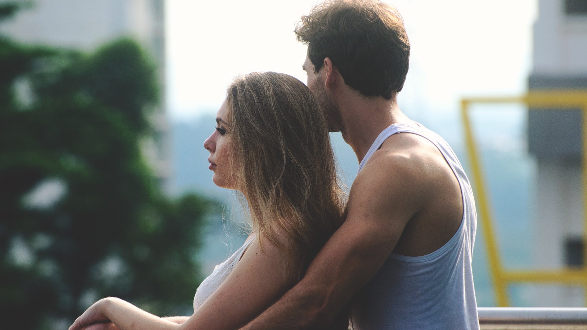 Beuteschema Stehen Wir Immer Auf Die Gleichen Desired De