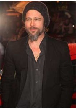 Brad Pitt Brad Pitt