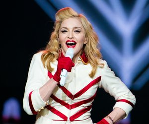 Madonnas Freund: Hat die Sängerin einen Partner an ihrer Seite
