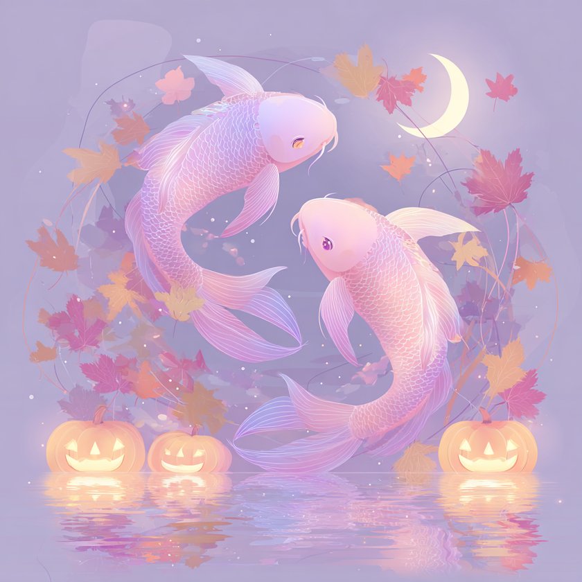 Halloween laut Sternzeichen