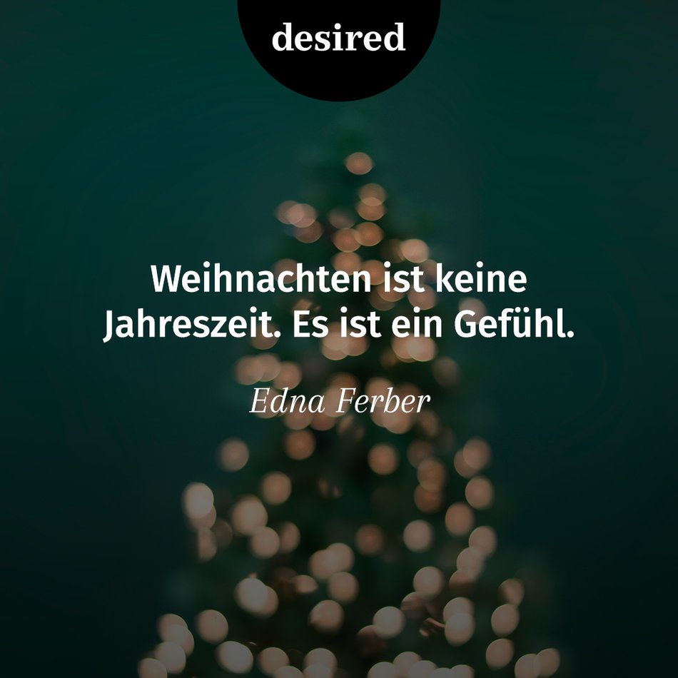 Weihnachten Zitate und Sprüche von lustig bis besinnlich