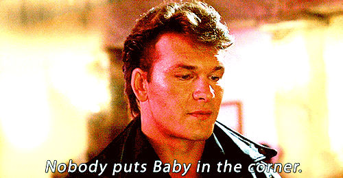 "Mein Baby gehört zu mir, ist das klar!" "Mein Baby gehört zu mir, ist das klar!"