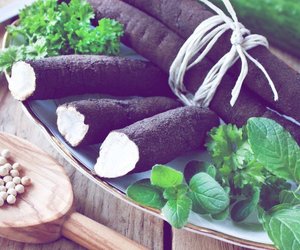 Schwarzwurzel einfrieren:  Alles was du dabei beachten solltest