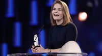 Hazel Bruggers Ehemann: Das ist der Partner der Comedian