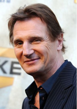 Liam Neeson hat neue Freundin Liam Neeson hat neue Freundin