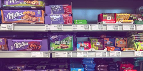 Kult-Schokolade verschwindet aus den Supermarkt-Regalen – das ist der Grund
