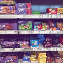 Lieferstopp: Kult-Schokolade verschwindet aus den Supermarkt-Regalen!