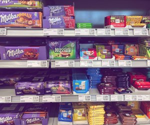 Kult-Schokolade verschwindet aus den Supermärkten – das ist der Grund