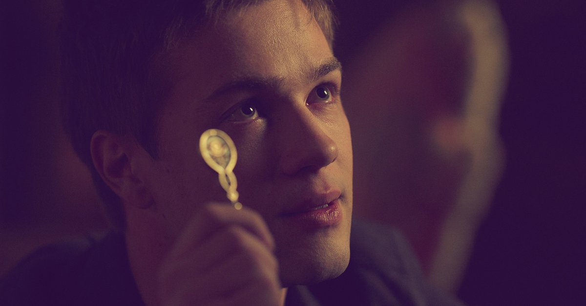 „Locke & Key“ Staffel 4 Das Aus für die NetflixSerie!