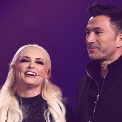 Lucas Cordalis: Hat der Musiker eine Frau an seiner Seite?