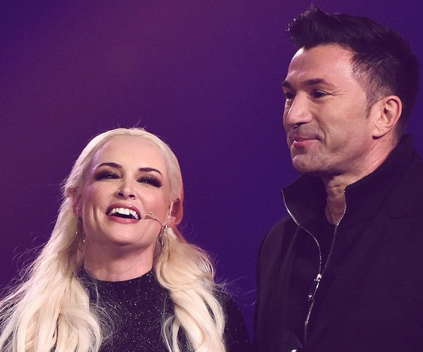 Familie Ehefrau Edith Dieter Fischer Ehefrau Dieter Fischer: Wer ist die Ehefrau des TV- und Theaterschauspielers?