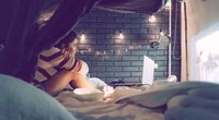 Perfekt für verregnete Tage: Die schönsten Herbstfilme