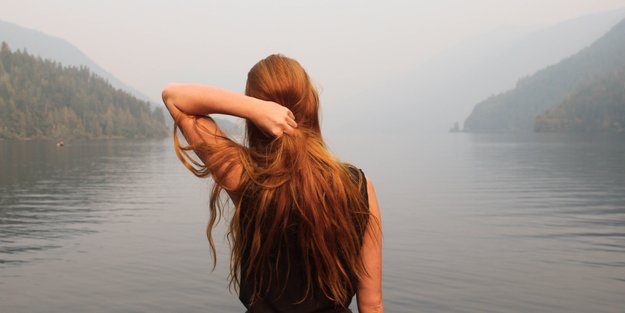 Wegen TikTok: „Cowgirl Copper“ ist die Haarfarbe, die jetzt alle wollen
