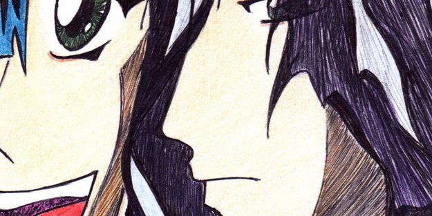 10 coole Anime-Tattoos von Sailor Moon bis Pokémon