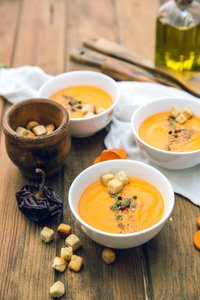 Detox-Kur abnehmen 7 Tage Suppe Detox-Kur abnehmen 7 Tage Suppe