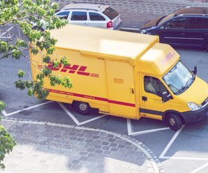 DHL wird digitaler: Kunden feiern diesen bundesweiten neuen Service