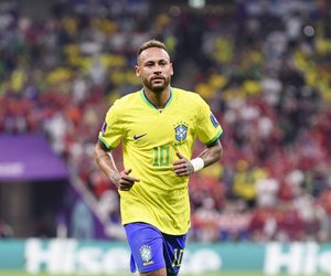 Neymar: Hat der brasilianische Fußballstar eine Partnerin?