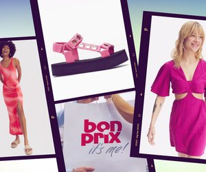 Trend-Alarm: Bonprix hat die schönsten Sommerkleider der Saison für uns