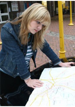 Vermisst mit Julia Leischik Vermisst mit Julia Leischik