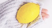 Zitronen-Trick: So verhinderst du, dass die Früchte schimmeln