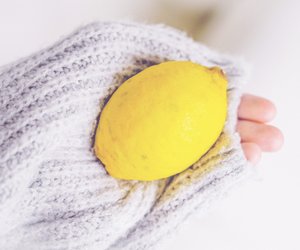 Zitronen-Trick: So verhinderst du, dass die Früchte schimmeln