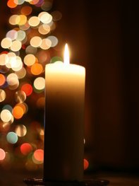 Selbstgebastelte Weihnachtsdeko Selbstgebastelte Weihnachtsdeko