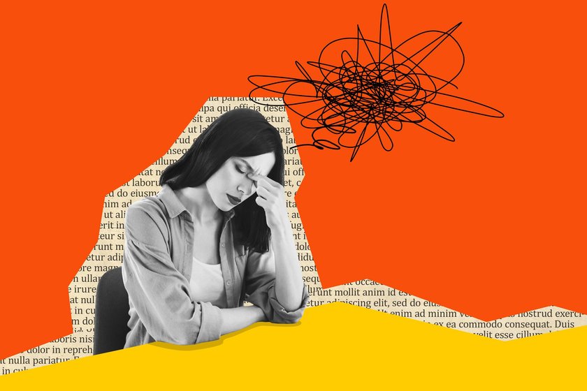Psychologie: 5 Dinge, die wir täglich tun, obwohl sie uns unglücklich machen