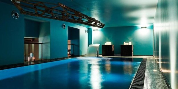 Verwöhne dich mit Wellness & Genuss im Harz zum Schnäppchenpreis