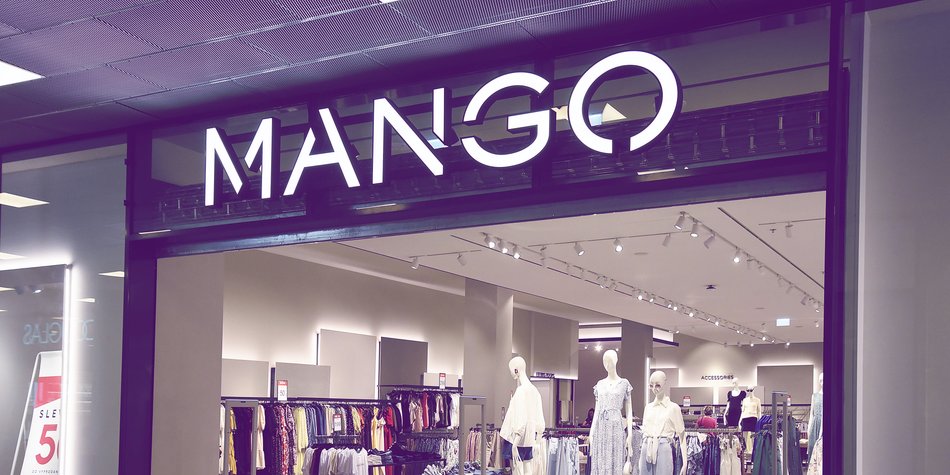 Mango-Kunden begeistert: Diese Neuerung kommt völlig überraschend!