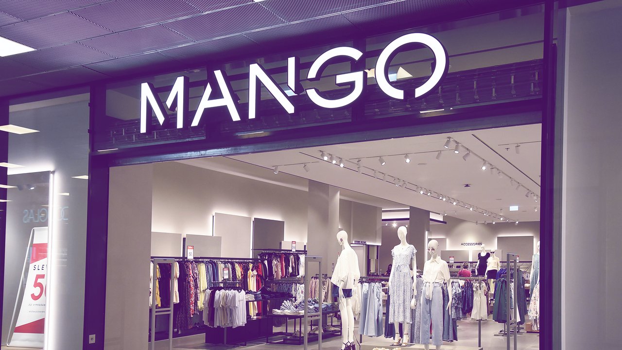 Department store of the fashion chain Mango in Ostrava, Czech Republic, June 27, 2020. CTKxPhoto/RamikxDrahoslav CTKPhotoF202006290613301
