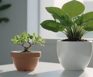 Persönlichkeitstest: Welche Pflanze überlebt bei dir persönlich am längsten?