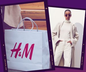 Must-Have-Alert: H&M's Herbst 2023 Kollektion erobert die Fashion-Szene!