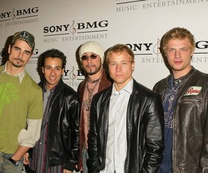 Neue Netflix-Serie enthüllt: Betrug hinter den Backstreet Boys