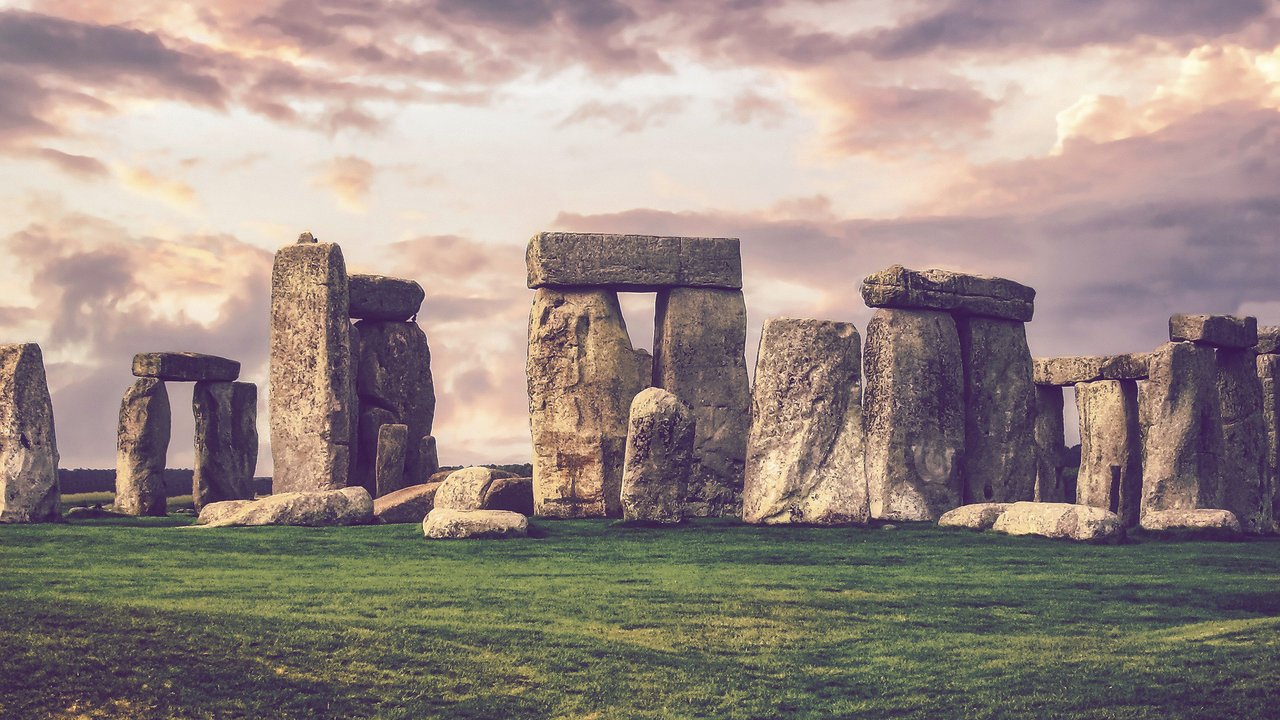 Keltische Sternzeichen: Das sind die 13 Tierkreiszeichen der irischen Mythologie