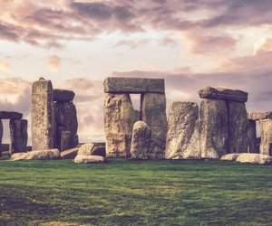 Keltische Sternzeichen: Das sind die 13 Tierkreiszeichen der irischen Mythologie