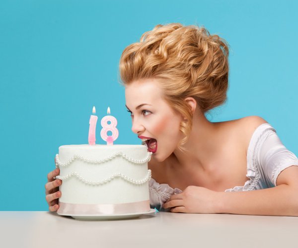 7 Spiele zum 30. Geburtstag, die Stimmung machen
